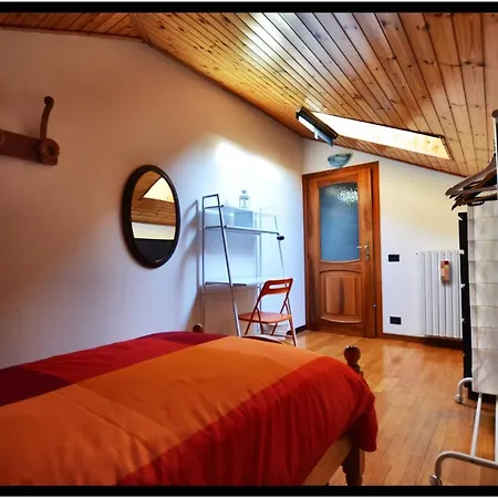 Waobab - We Are One Bed & Breakfast
