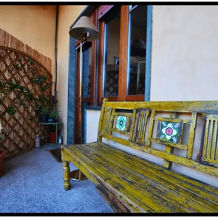 Bed & Breakfast Waobab - We Are One Alzano Lombardo