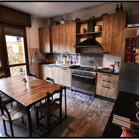Waobab - We Are One Bed & Breakfast Alzano Lombardo