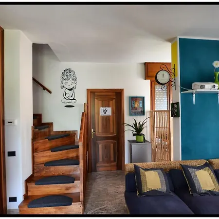 Bed & Breakfast Waobab - We Are One Alzano Lombardo