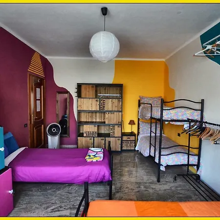 Bed & Breakfast Waobab - We Are One Alzano Lombardo