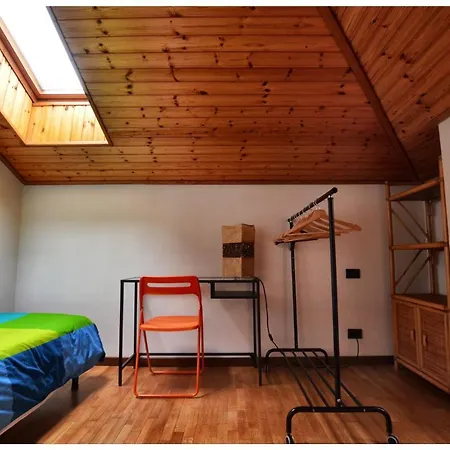 Bed & Breakfast Waobab - We Are One
